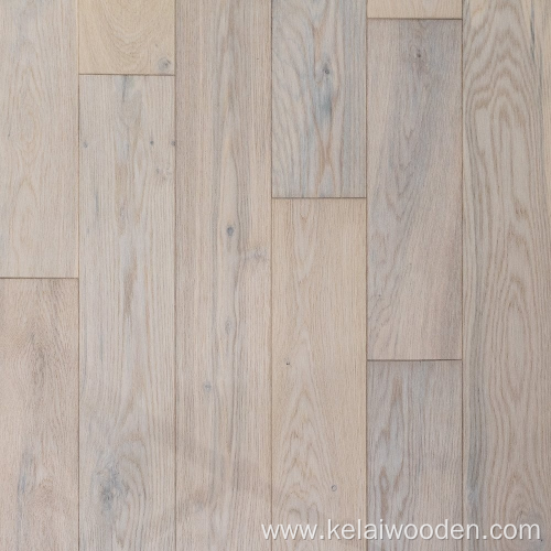 Kelai oak wood AB Grade engineered flooring